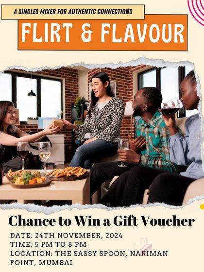 Social Mixers: Fun & Interactive Evenings photo 65