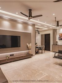 Turnkey Residential Interiors