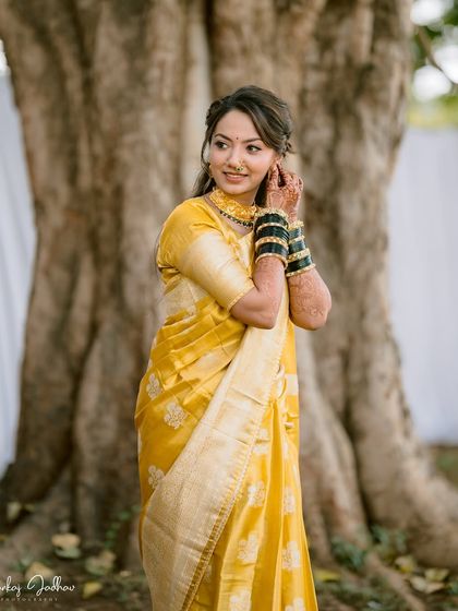 Bridal & Groom Portraits photo 52