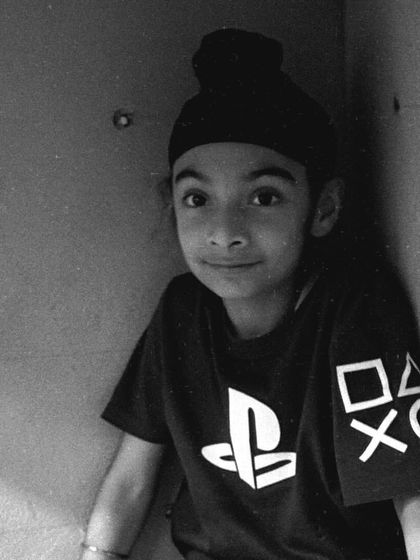 Fun & Fitness for Young Climbers photo 24