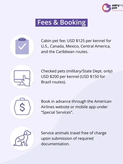 CarryMyPet - Pet Travel & Parenting Consultation Your Pet Travel Questions, Answered photo 6