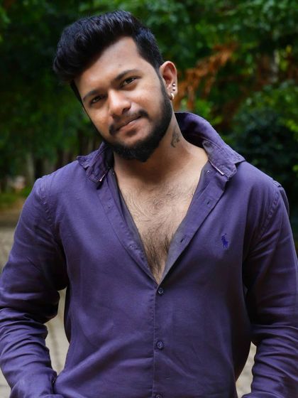 Luny - Dance Choreography Behind the Brand: My Style photo 37