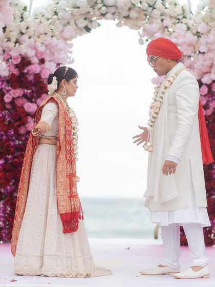 WhatKnot - Wedding Photography & Videography Art of Royal Weddings photo 19