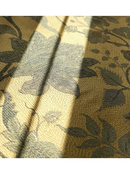 Home Stories - Bespoke Fabric & Wallpaper Design The Fabric Library: A Study in Texture & Print photo 9