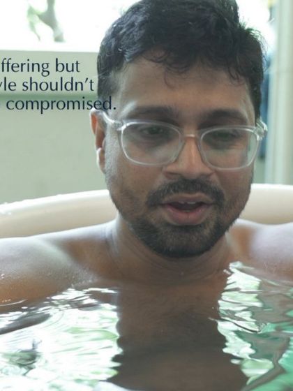 Trove Experiences - Wellness & Mindful Movement The Polar Plunge: Breathwork & Ice Baths photo 11