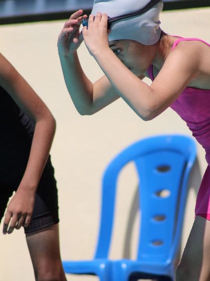 Sportonix Sports Arena - Swimming Lessons Summer Camps & Special Events photo 23