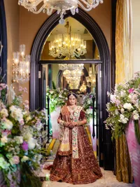 Wedding Photography & Videography