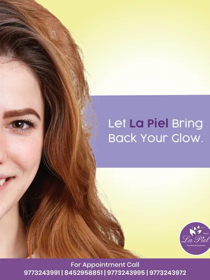 After the Holi celebrations are over, your skin deserves some revival. I am here to help refresh your skin with expert care and advanced treatments to bring back that post-festive, radiant glow.