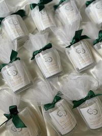 Wedding & Event Candles
