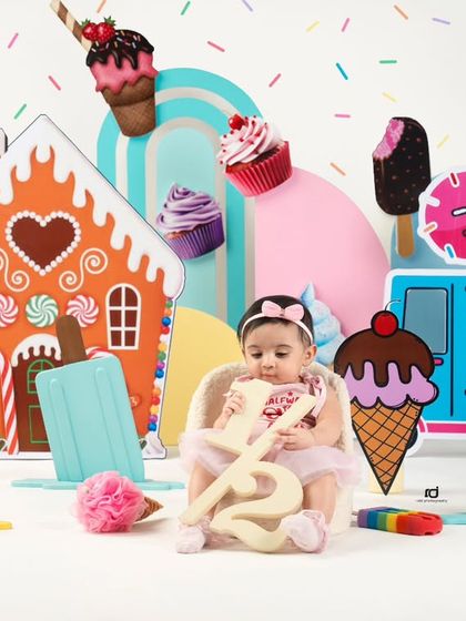 Let's Play Pretend: Creative & Themed Shoots photo 53