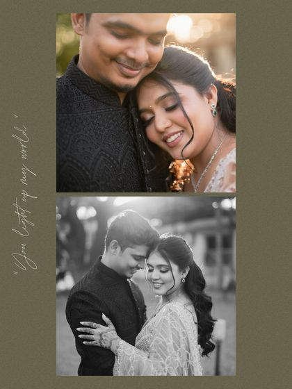 Engagement & Ring Ceremonies photo 11