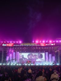 Artist & Celebrity Management