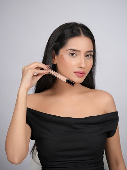 Tanish Luthra - Commercial & Advertising Photography Beauty & Cosmetics Campaigns photo 8