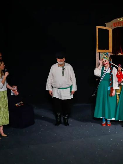 Global Folktales & Legends photo 20