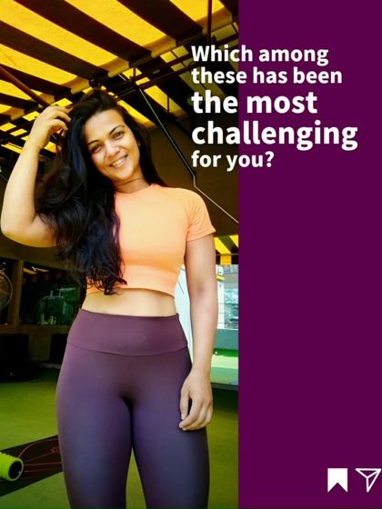 Apuorva Sinha - Strength and Conditioning Coaching Fueling Your Body: Nutrition & Recovery photo 15