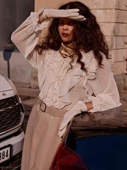 Vidhi Thakur - Portrait & Headshot Photography Outdoor & Environmental Portraits photo 18