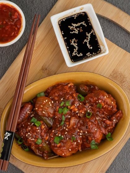 Snacks & Quick Bites photo 18