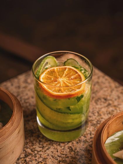 Kruti Acharya - Food & Restaurant Photography Liquid Art: Cocktails, Coffees & Beverages photo 8