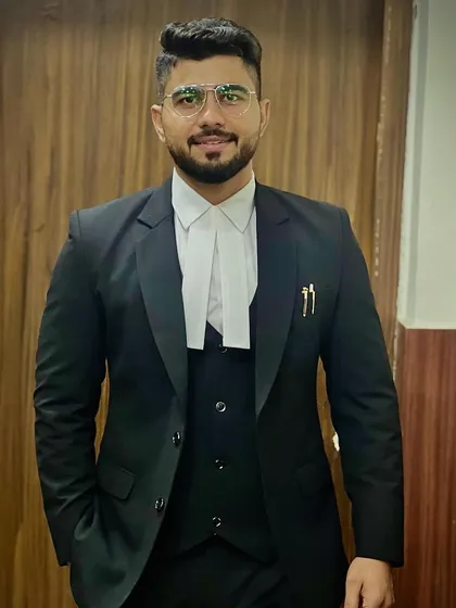 The key to success is to find a good idea, a strong legal argument, and work on it relentlessly until justice is done right.
