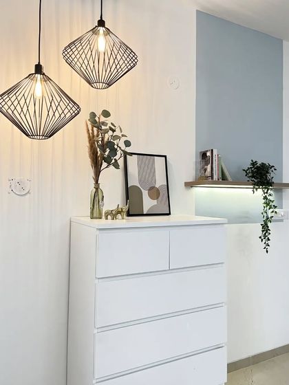 Aantrik - Turnkey Home Interior Solutions Architectural Details & Material Craft photo 16