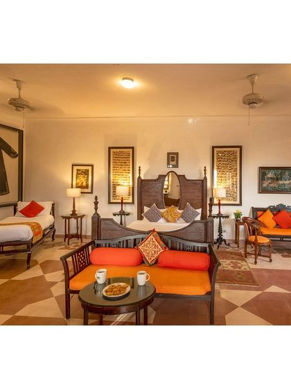 Nitin Rai - Commercial & Corporate Photography Luxury Hospitality & Heritage Properties photo 10