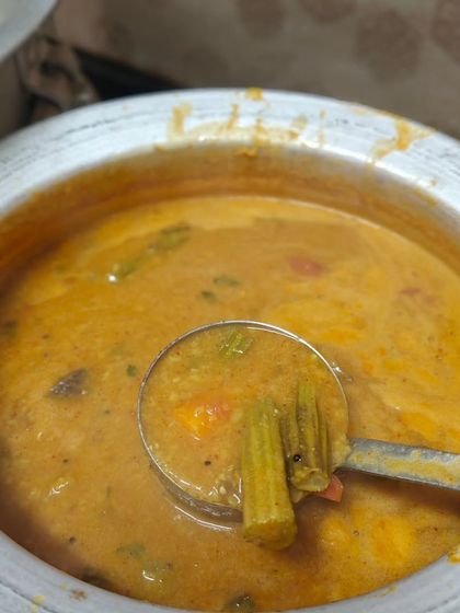 Diviskitchen - Event Catering Traditional South Indian Feasts photo 6