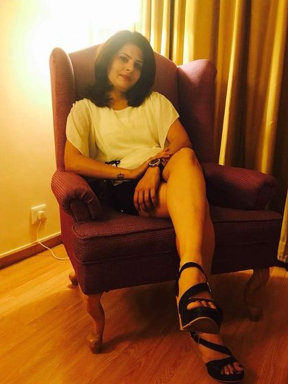 Shweta Nandakumar - Personal Styling & Fashion Consultancy Casual & Everyday Chic photo 22