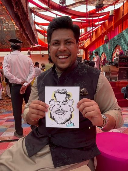 Wedding & Shaadi Entertainment photo 13