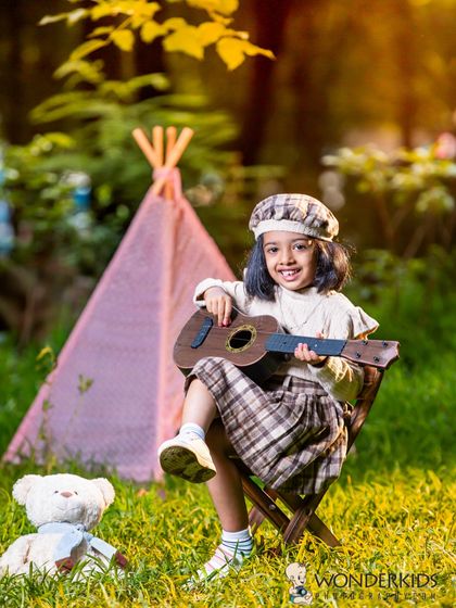 Wonderkids - Newborn, Kids & Family Photography Outdoor Adventures photo 8