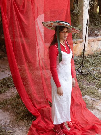 Zoya Joy - Personal & Celebrity Styling Editorial & Conceptual Shoots photo 64