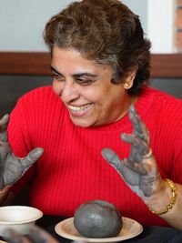 Pottery Classes & Workshops