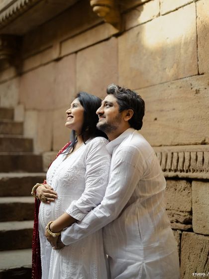 Celebrating Together: Couple Portraits photo 7