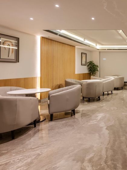 Radisson Resort, Khopoli: A Serene Urban Escape photo 28