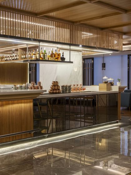 Radisson Resort, Khopoli: A Serene Urban Escape photo 29