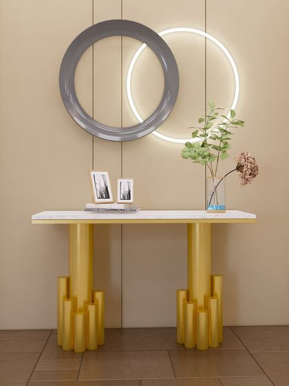 Design Studio 91 - Luxury Residential Interior Design Artistry & Custom Details photo 9