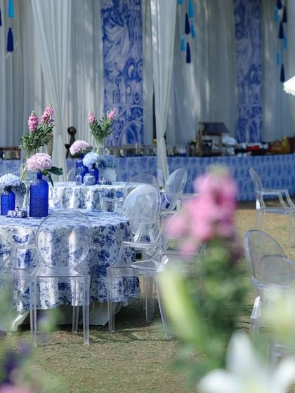 Vibrant Daytime Ceremonies photo 28