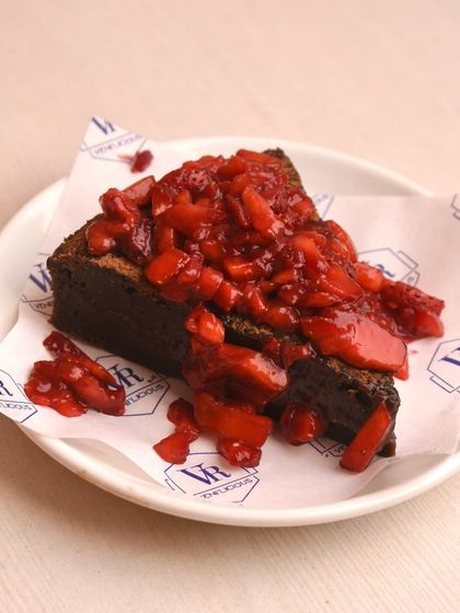 For the Love of Chocolate photo 12