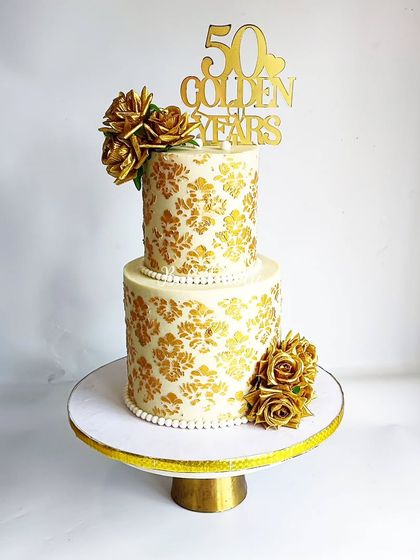 Love Stories in Cake photo 27