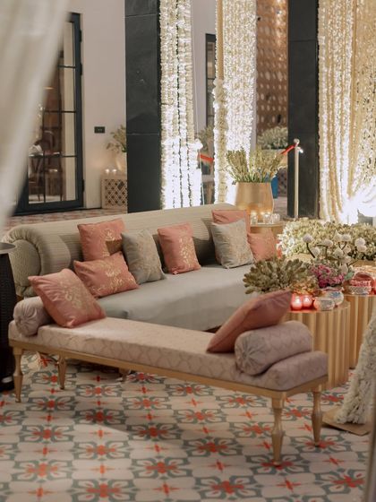 The Design Company - Event Design & Decor Timeless Traditions: Heritage Inspired Designs photo 36