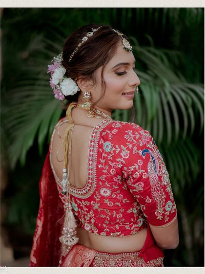 The Radiant Bride photo 113