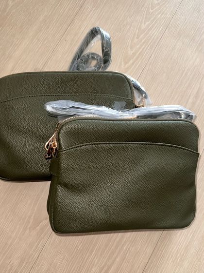 Everyday Crossbody Bags photo 21