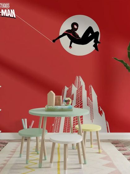 AapkaPainter - Wall Art & Textures Kids' Room Magic photo 21