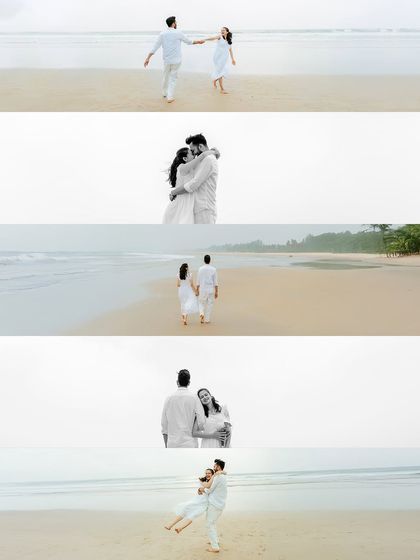 Coastal Bliss in Goa photo 21