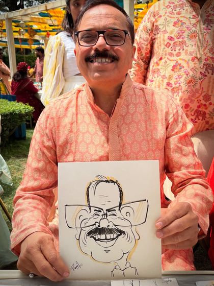 Wedding & Shaadi Entertainment photo 14