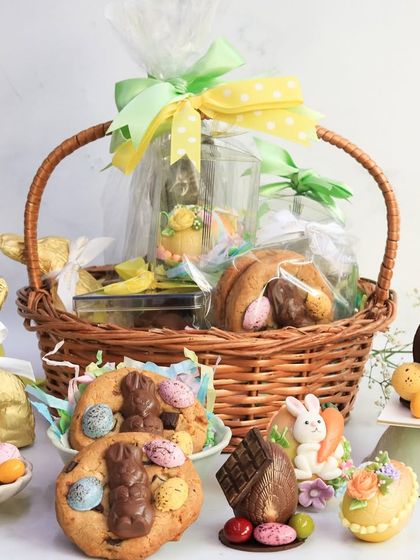 Easter Surprises photo 4