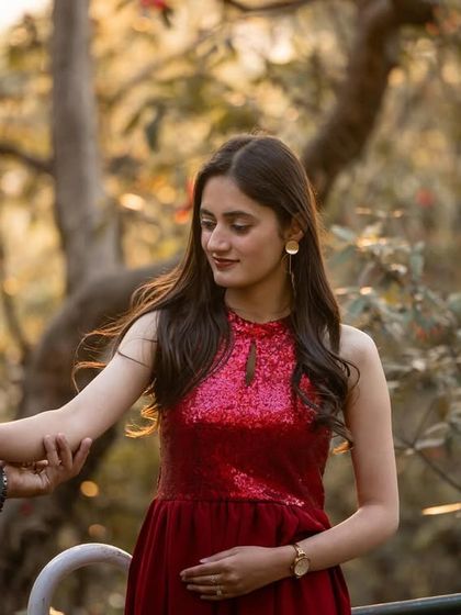 Shimla Toy Train Romance photo 23