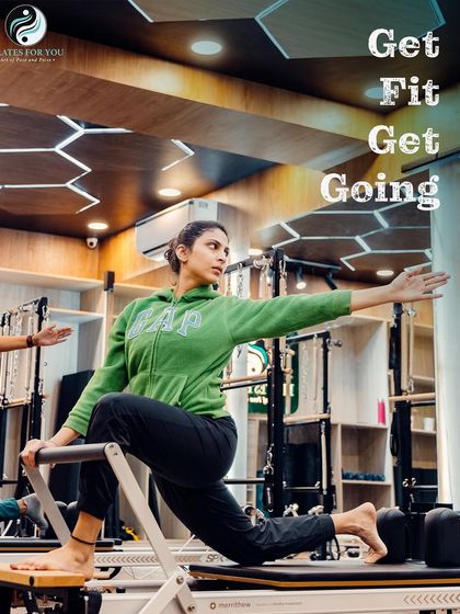 Flexibility & Full-Body Toning photo 34