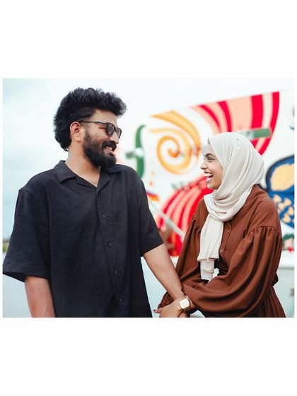 Snaptraits - Fashion & Portrait Photography Love Stories: Couples & Engagements photo 12