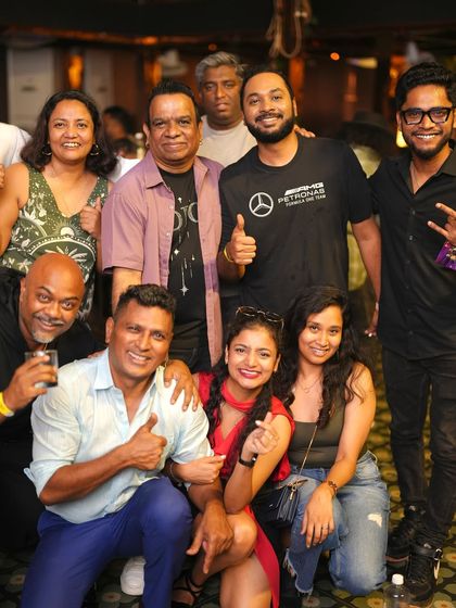 Ivan Nilkon - Live DJ Services The People of the Party photo 4