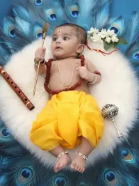 Baby & Kids Photography